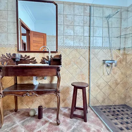 Апартаменты Nicolas Тегисе