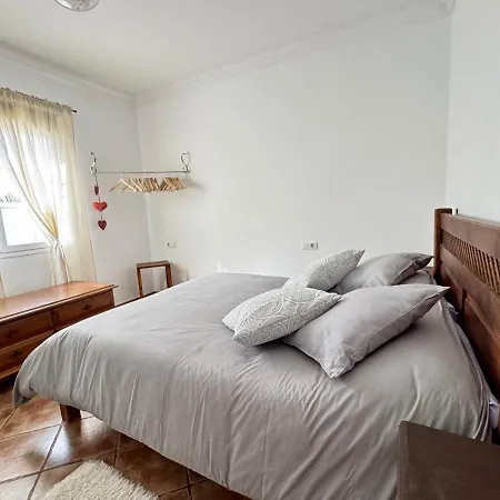 Апартаменты Nicolas