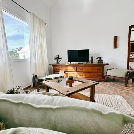 Nicolas Апартаменты