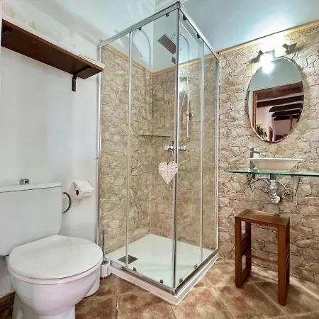 Апартаменты Nicolas Тегисе