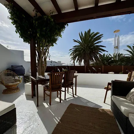 Апартаменты Nicolas