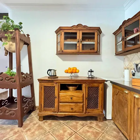 Nicolas Апартаменты Тегисе