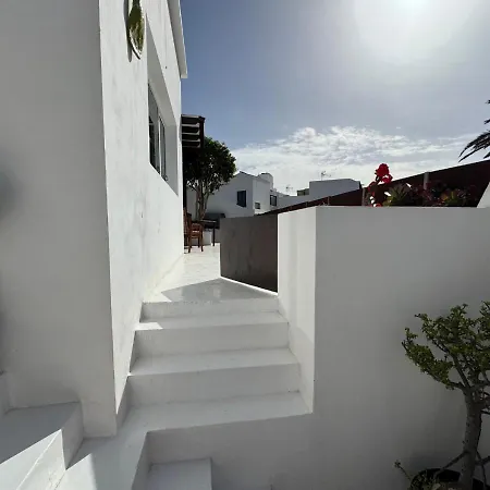 Nicolas Lejlighed