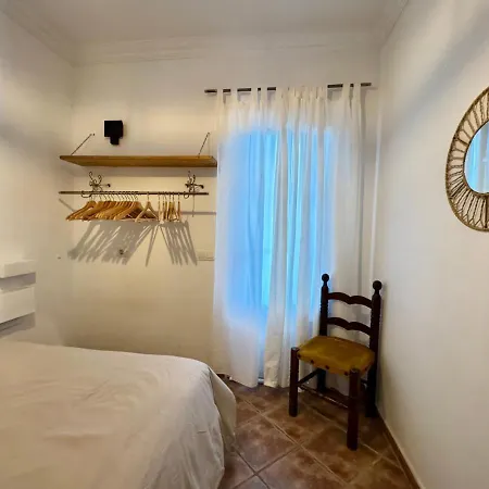 アパート Nicolas