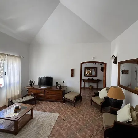 Lejlighed Nicolas Teguise (Lanzarote)