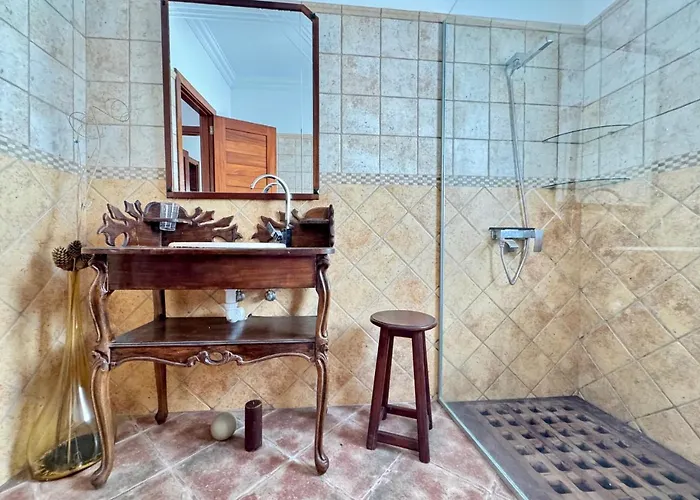 Apartment Nicolas Teguise (Lanzarote)