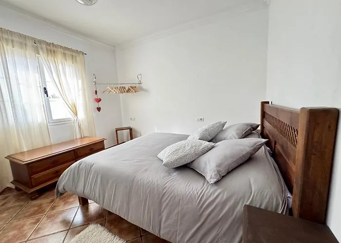 Apartment Nicolas