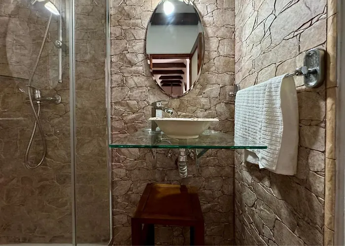 Apartment Nicolas