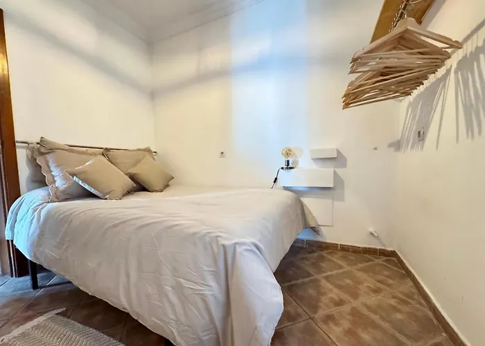 Apartment Nicolas Teguise (Lanzarote)