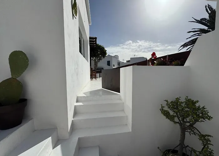 Nicolas Apartment