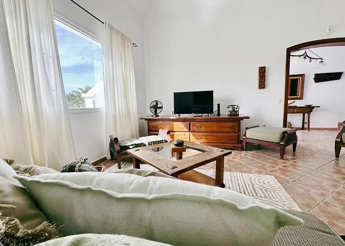 Nicolas Apartment