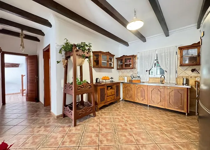 Apartment Nicolas