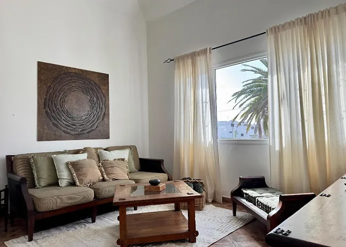 Nicolas Apartment
