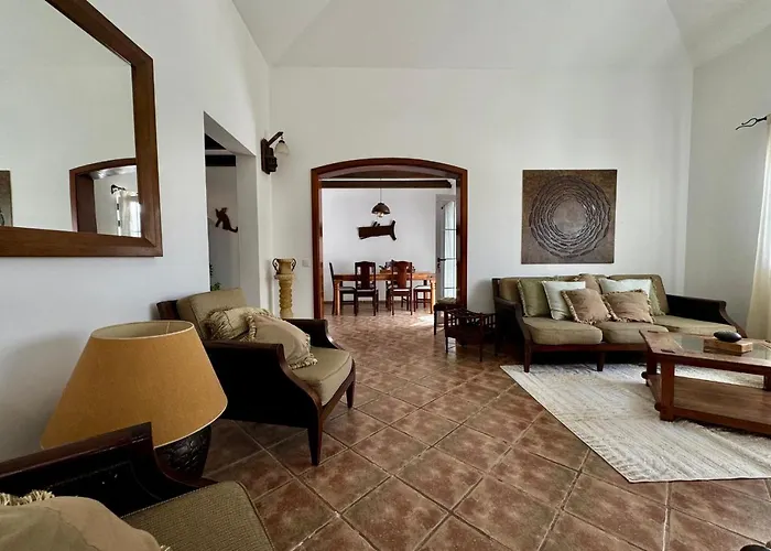 Apartment Nicolas Teguise (Lanzarote)