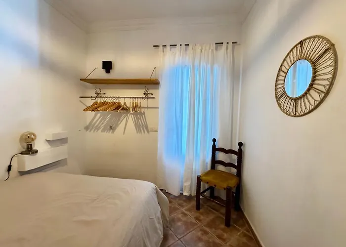 Apartment Nicolas