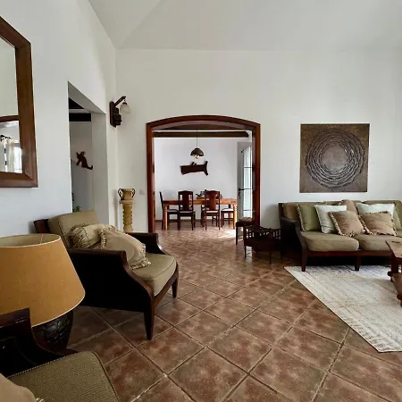 아파트 Nicolas 테기세